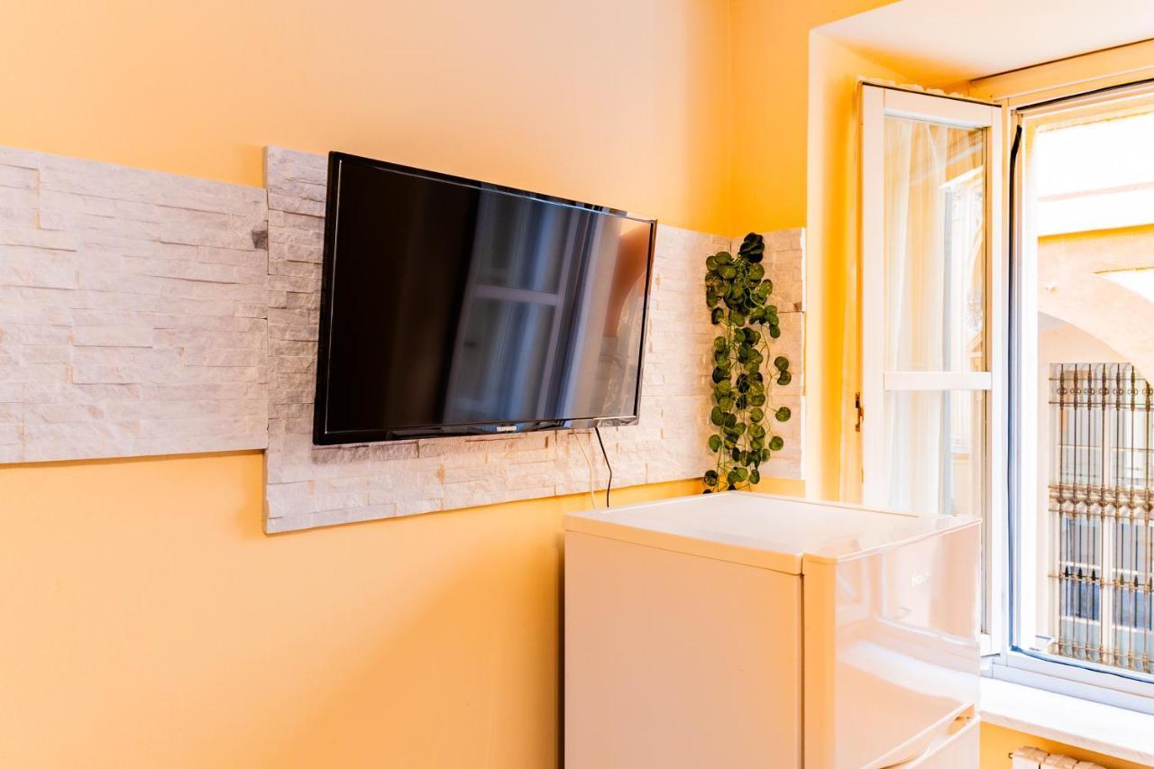 La Santa Maria Apartment Кунео Екстериор снимка