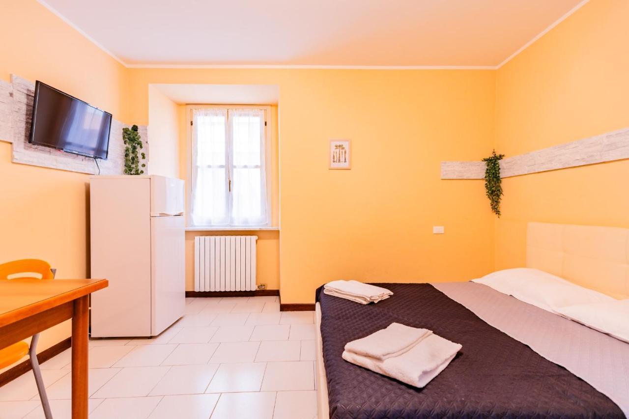La Santa Maria Apartment Кунео Екстериор снимка