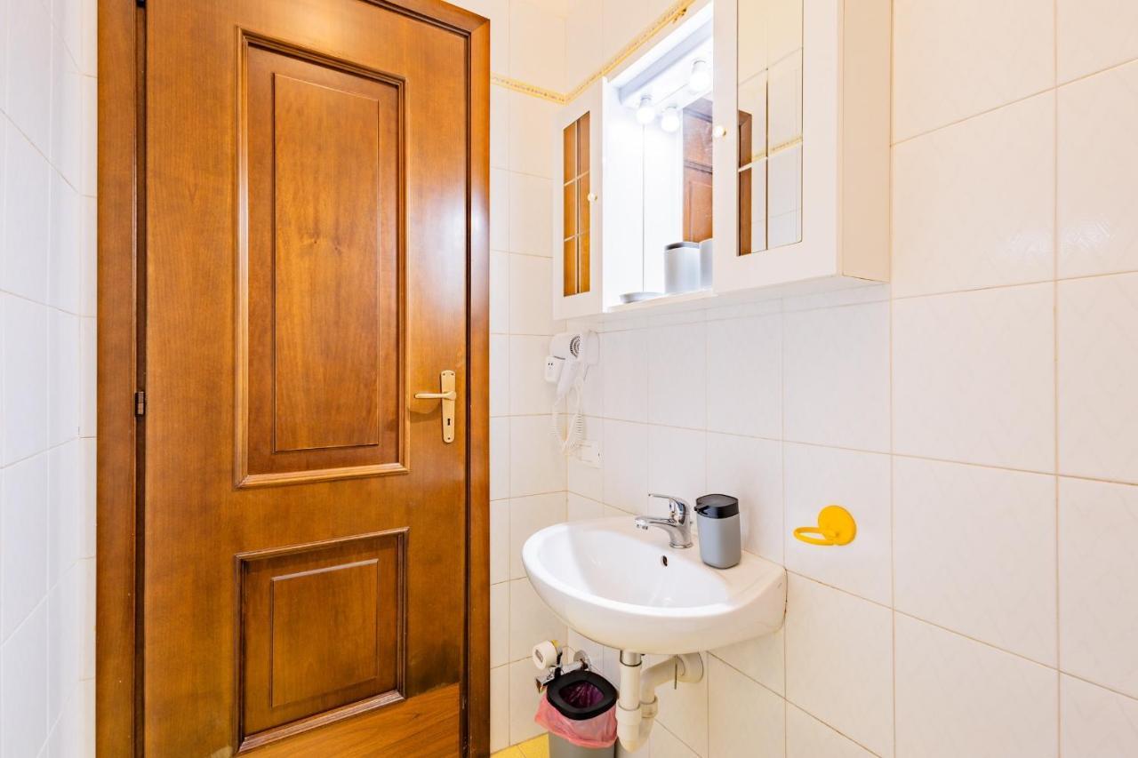 La Santa Maria Apartment Кунео Екстериор снимка