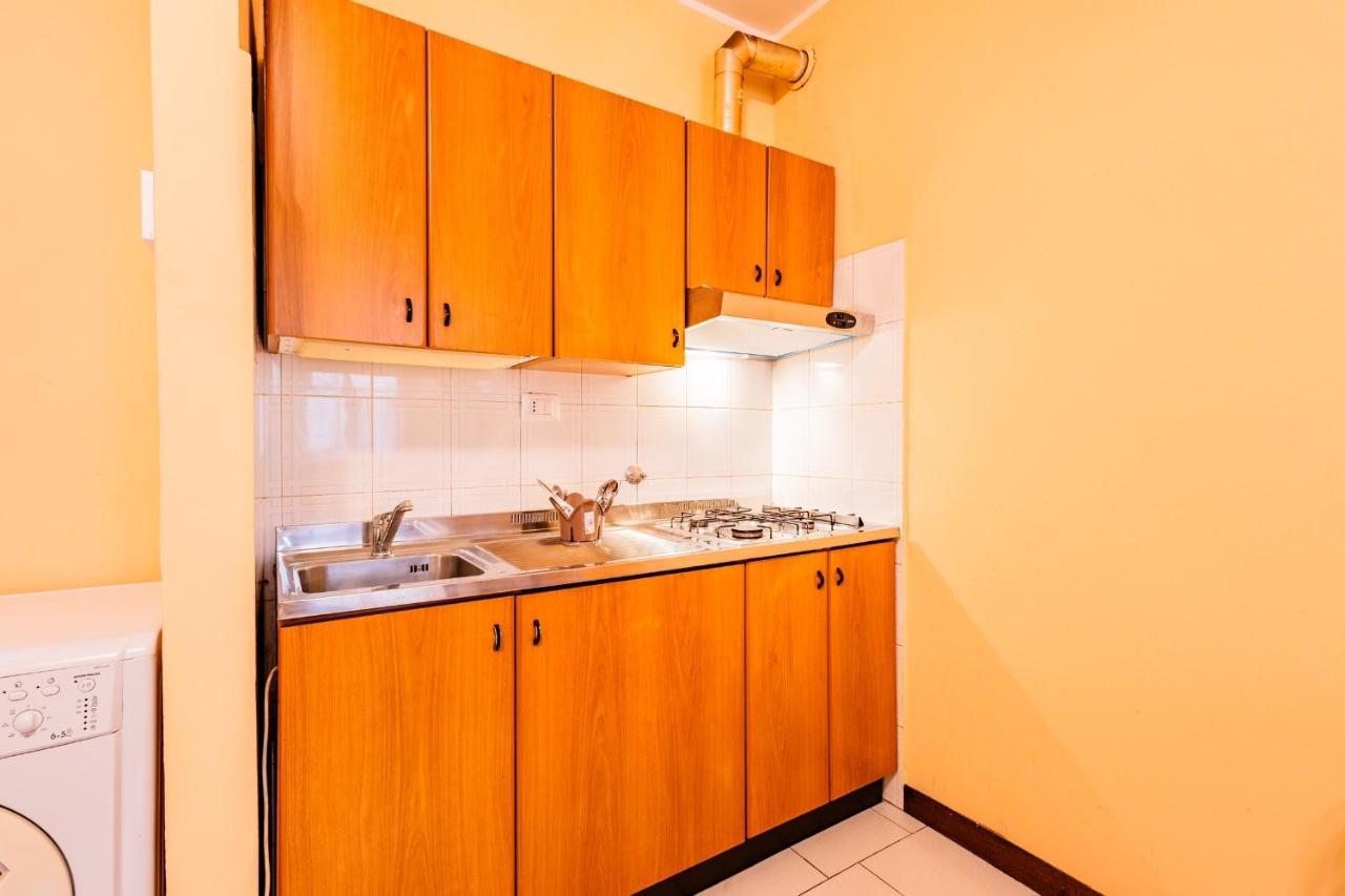La Santa Maria Apartment Кунео Екстериор снимка